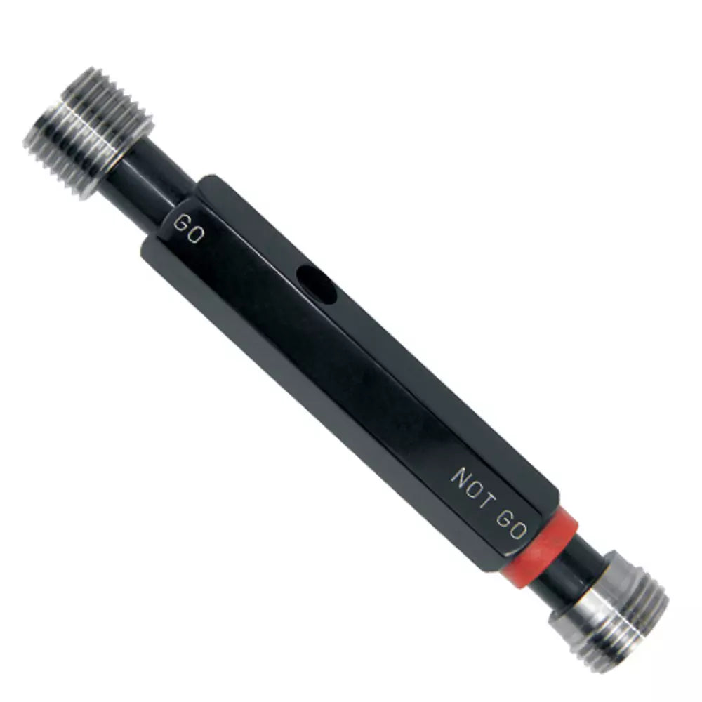 Baker M42 X 4.5 - 6H Thread Plug Gauge – Industrofy