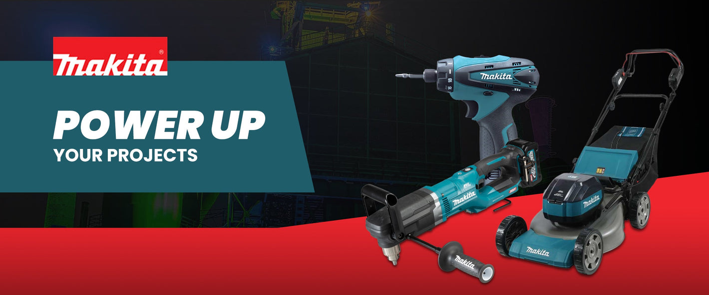 MAKITA