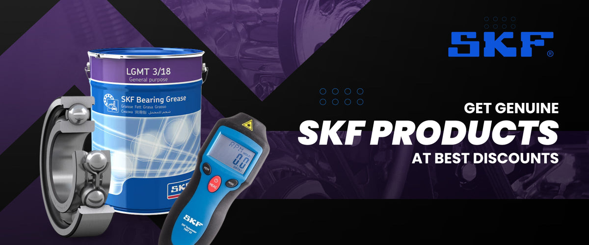 SKF