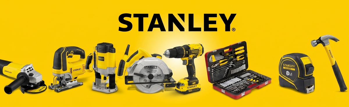 STANLEY