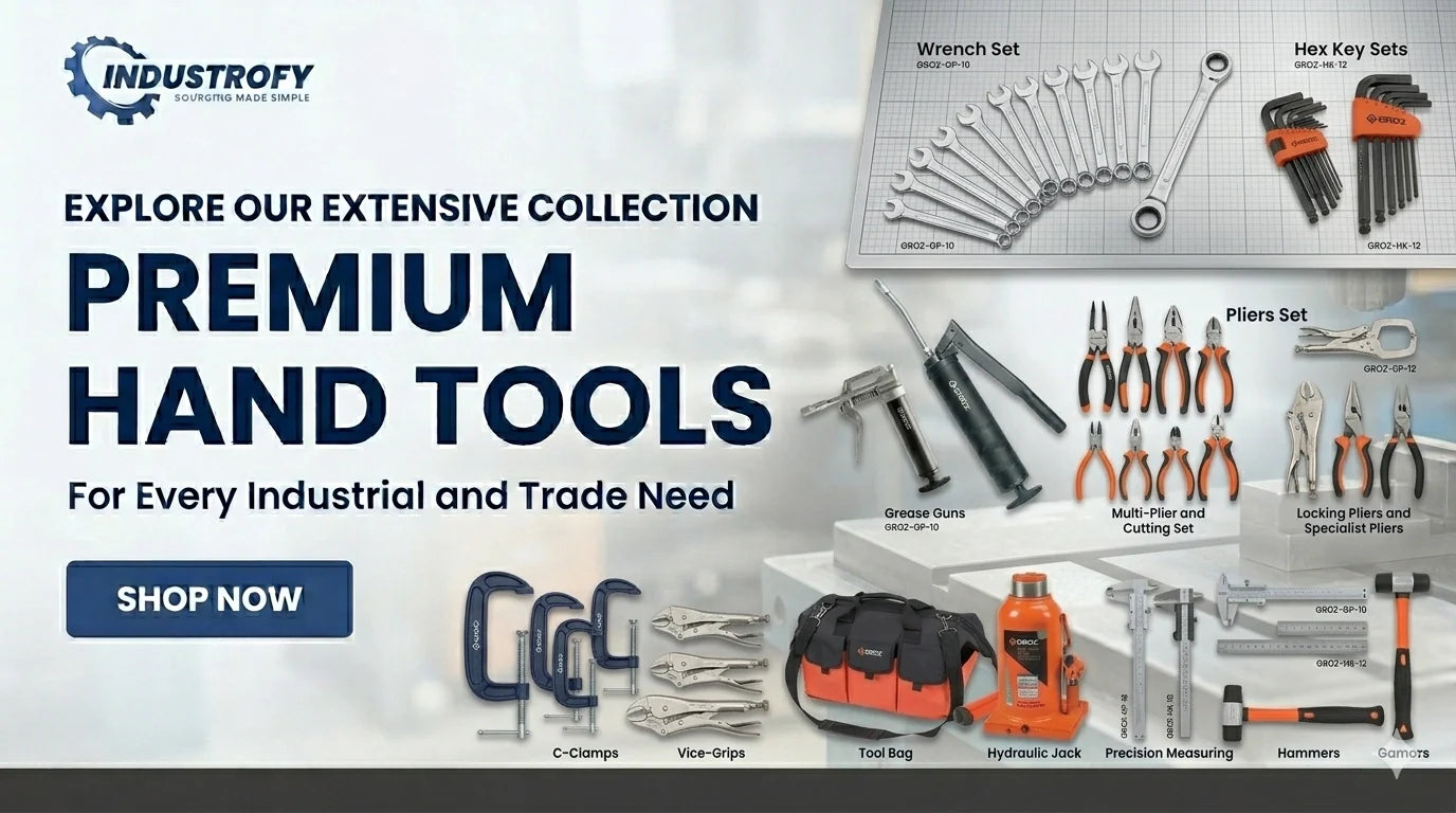 Hand Tools