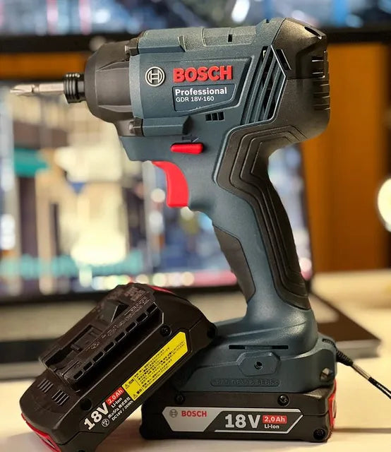 Power Tools