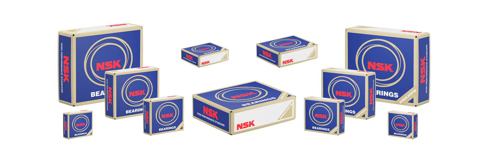 NSK
