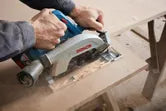 BOSCH -PRO GKS 185-LI
Cordless Circular Saw-06016C12L1