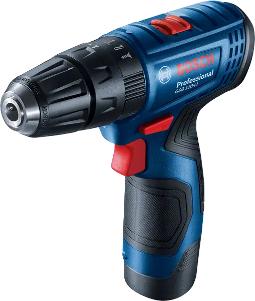 BOSCH -PRO GSB 120-LI
Cordless Combi-06019G81F2