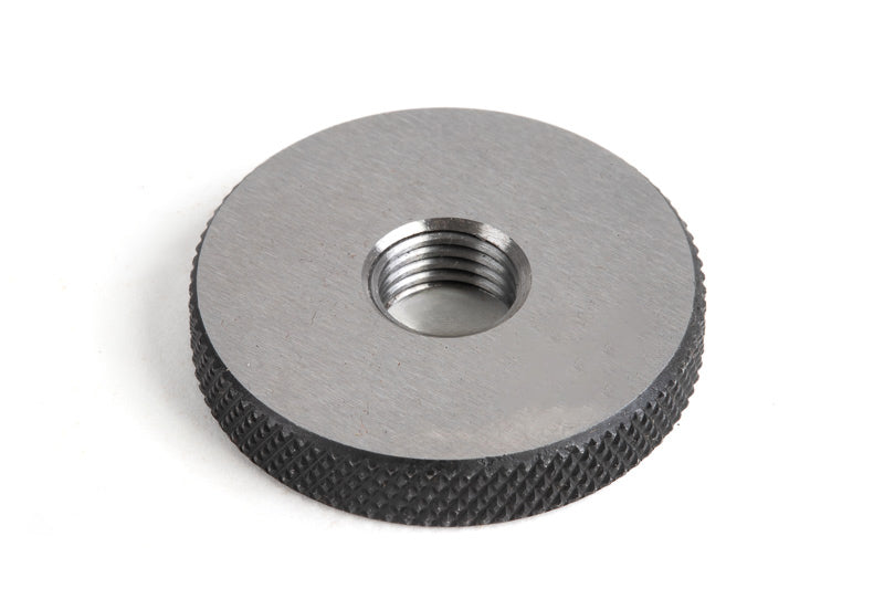Baker 3/8" UNF TPI 24 Unified Thread Ring Gauge