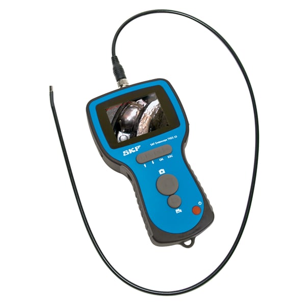 SKF TKES 10F Video Endoscope