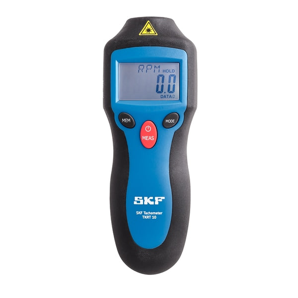 SKF TKRT 10 Digital Tachometer