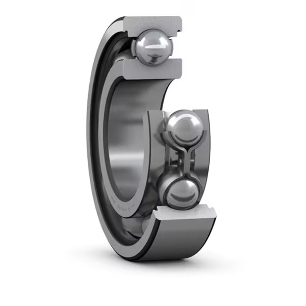 SKF Deep Groove Ball Bearing 6201