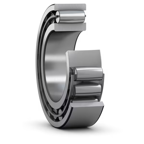 SKF - 2220 K/C3 - Double Row Self-Aligning Ball Bearing