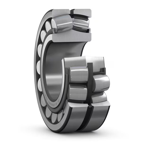 SKF - Spherical roller bearing -22322 EK/C3
