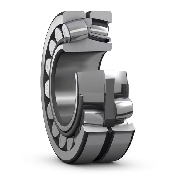 SKF- Spherical roller bearing -22314 E/VA405