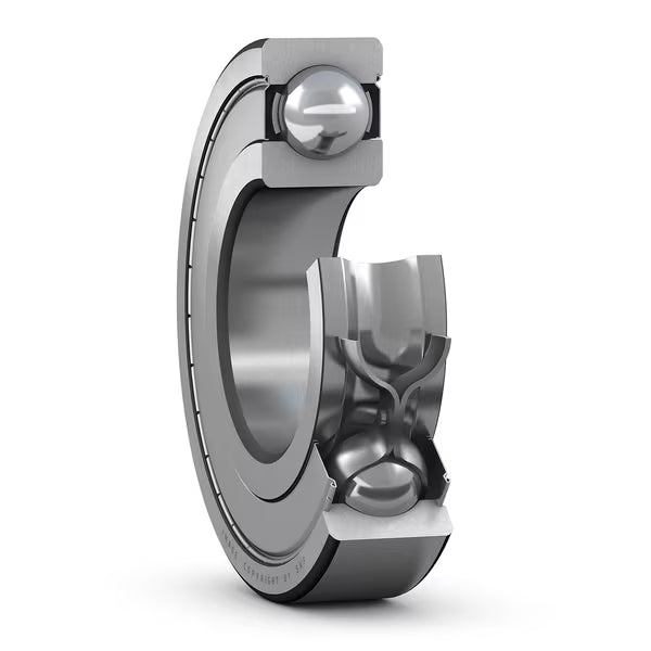 SKF - Deep groove ball bearing- 6304-2Z
