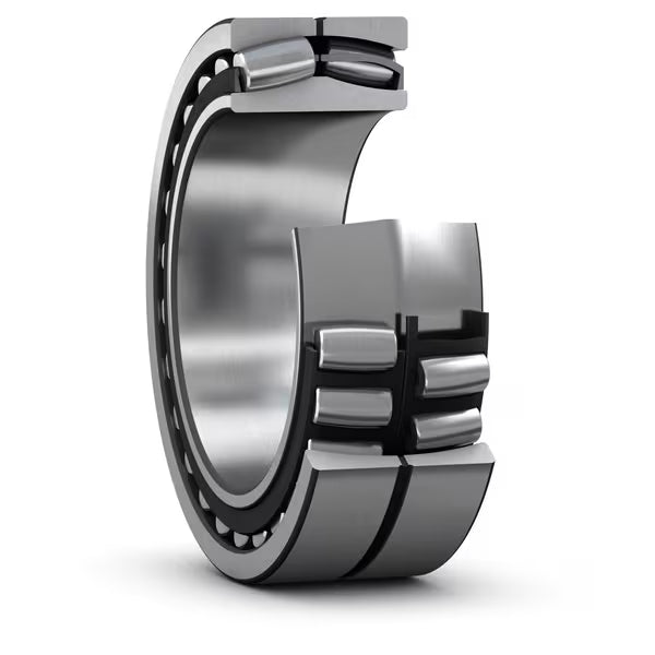 SKF - 22212 K/W33VA9A1 - Spherical roller bearing