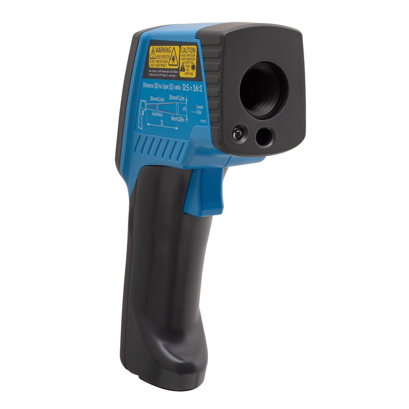 SKF TKTL 11 Basic Infrared Thermometer