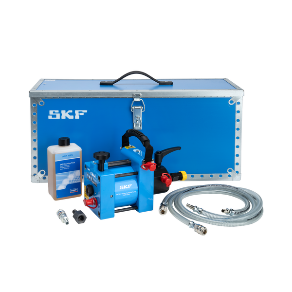 SKF THAP 030E Air Driven Hydraulic Pump