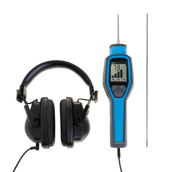 SKF TKST 11 Electronic Stethoscope