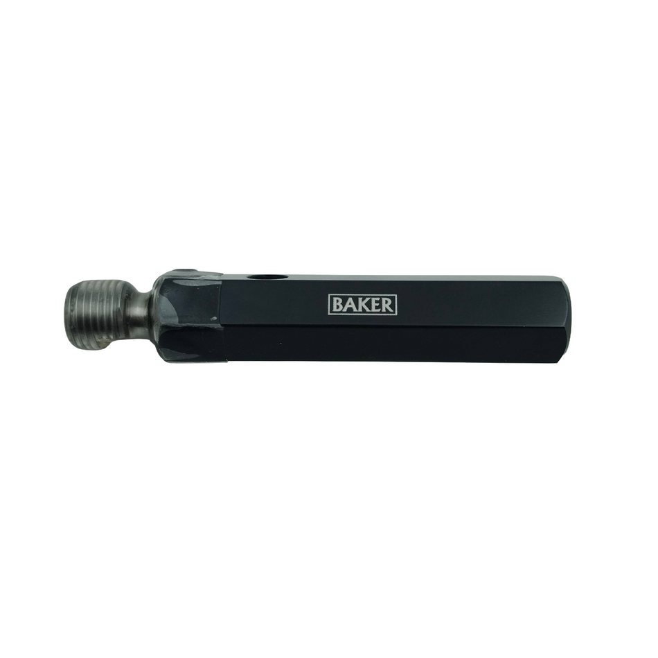Baker 1/4" NPT Basic TPI 18  Taper Thread Plug Gauge