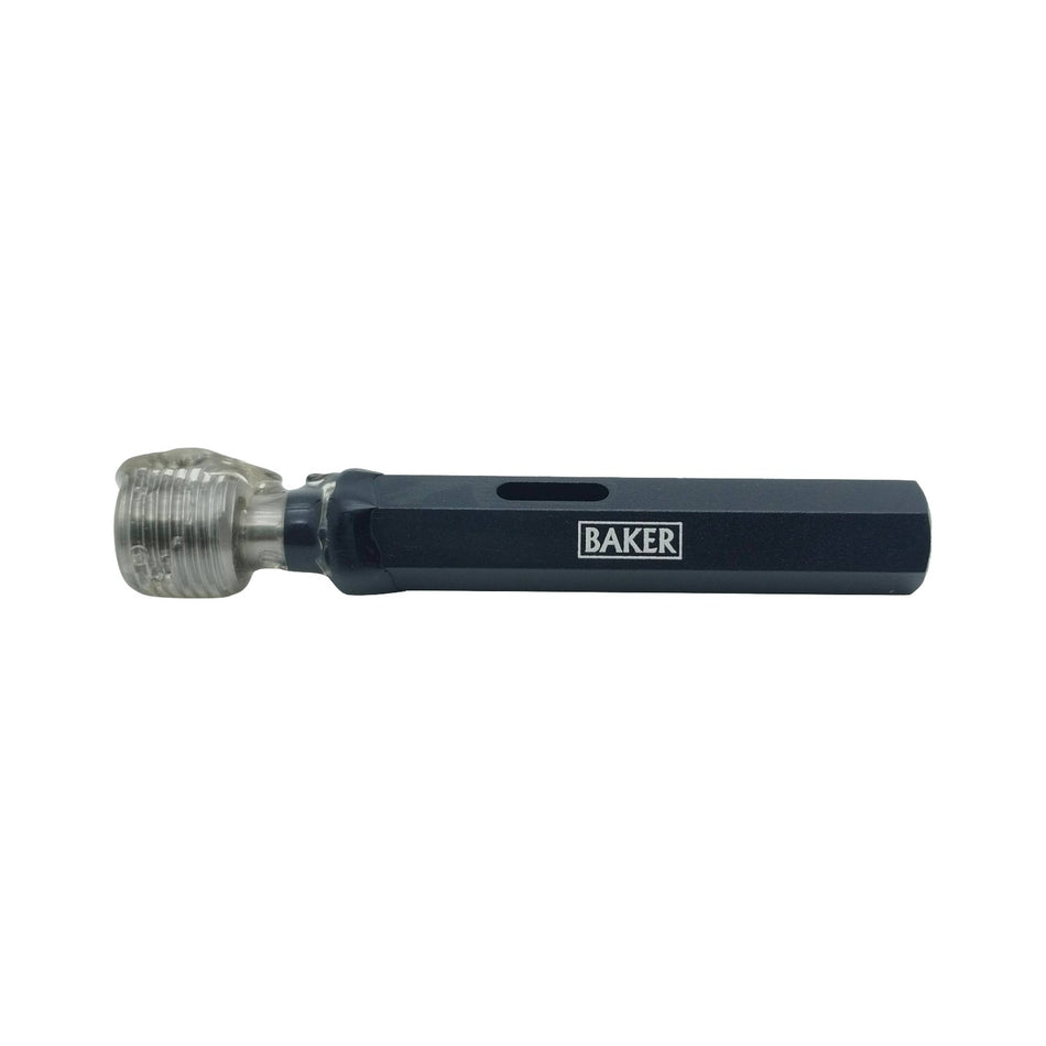 Baker 1/4" BSPT SYS-B TPI 19 Taper Thread Plug Gauge