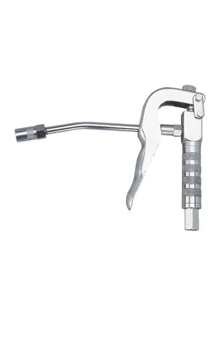Groz Booster Grease Control Valve with Z Swivel APG/Z/1-4F/B
