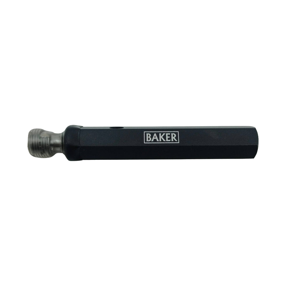 Baker 1/8" NPT Basic TPI 27  Taper Thread Plug Gauge