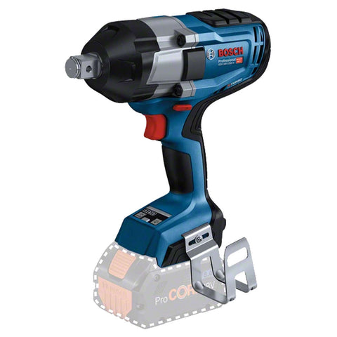 BOSCH -Professional Cordless Impact Wrench GDS 18V-1050-06019J85F0