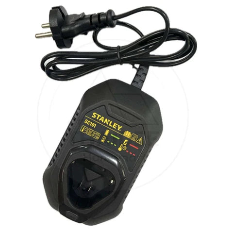 Stanley -SC101-IN -1.5A CHARGER