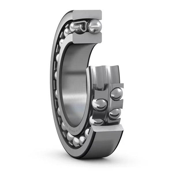 SKF Self-aligning ball bearing, 1215 K