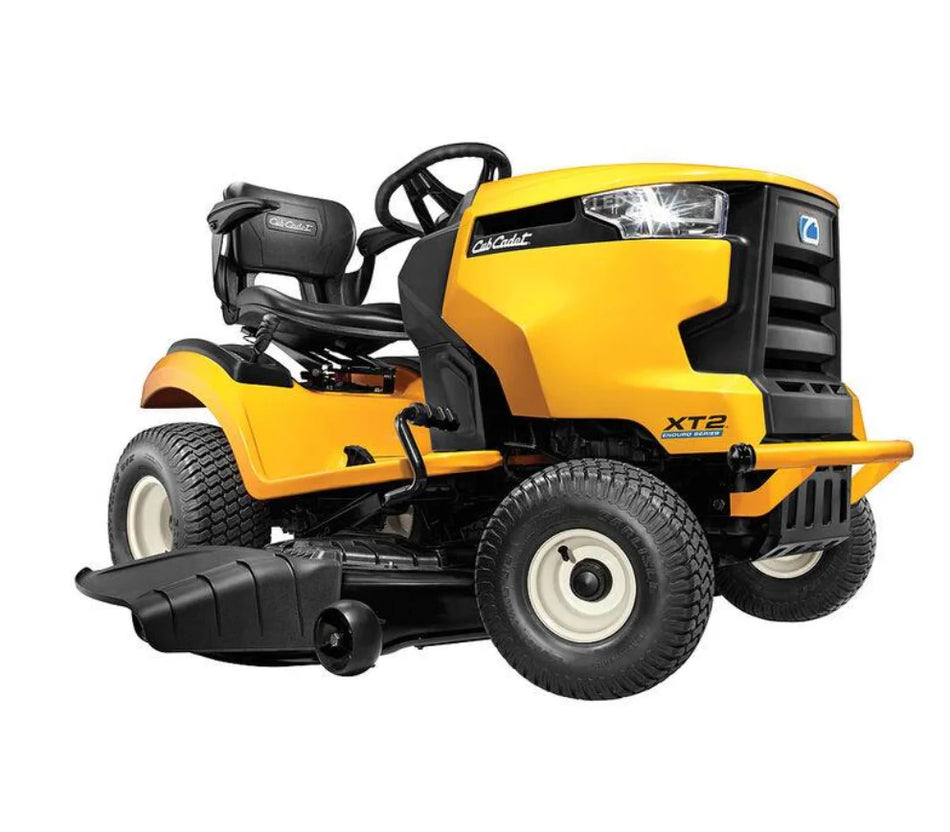Cub Cadet LX54 26HP 747CC Rider On Mower 13A7A4TM327