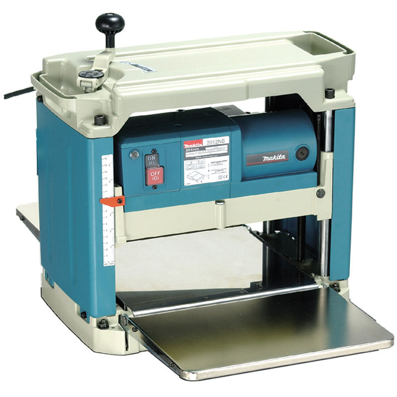 MAKITA -2012NB-Planer