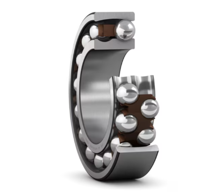 SKF Self-aligning Ball bearing , 1311 EKTN9