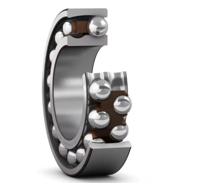 SKF Self-aligning ball bearing , 1308 ETN9