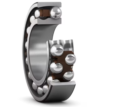 SKF Self-Aligning Ball Bearing , 1318 K