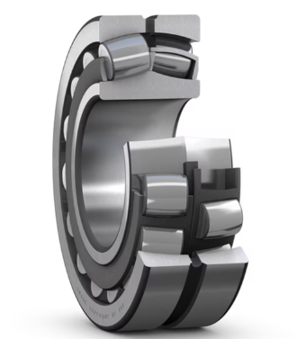 SKF Imp Spherical Roller Bearing , 23122 CC/C3W33