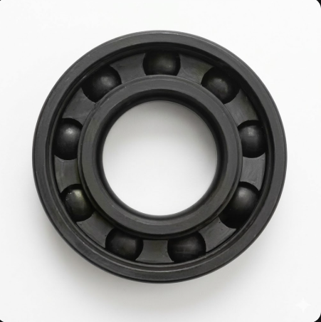 High Temperature-6205-ZZ-Deep Groove Ball Bearing