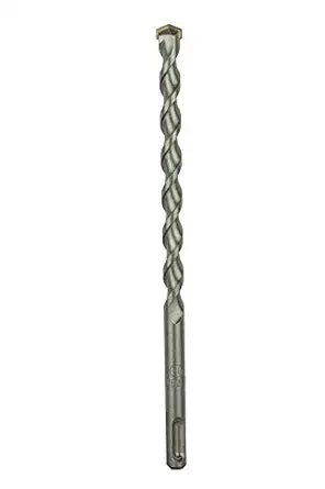 STANLEY - STA54067-IN - SDS-Plus Hammer Drill Machine Bit