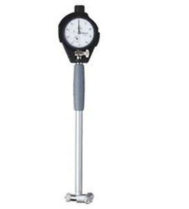 Mitutoyo 511-703 Bore Gage, without Dial Indicator, Range: 50-150 mm