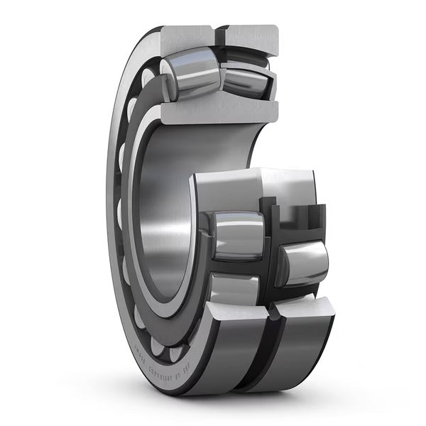 SKF Spherical Imp Roller Bearing  , 22310 E
