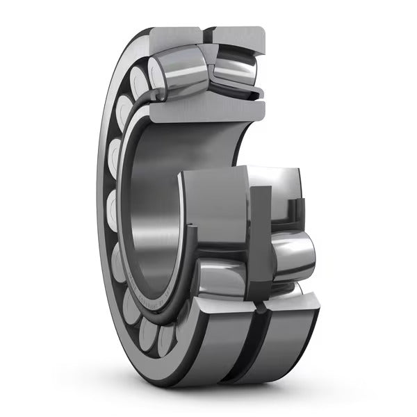 SKF Imp Spherical Roller Bearing , 22318 EJA/VA405