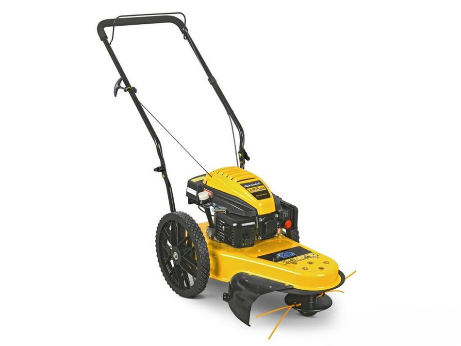 Cub Cadet 159CC Wheeled String Trimmer 25C-262E603