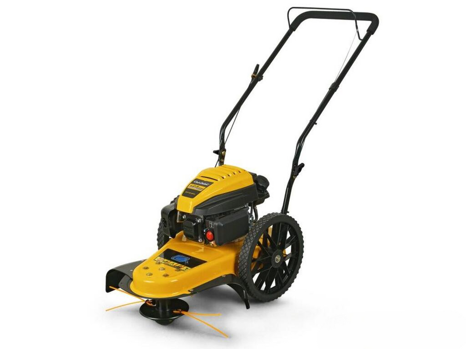 Cub Cadet 159CC Wheeled String Trimmer 25C-262E603