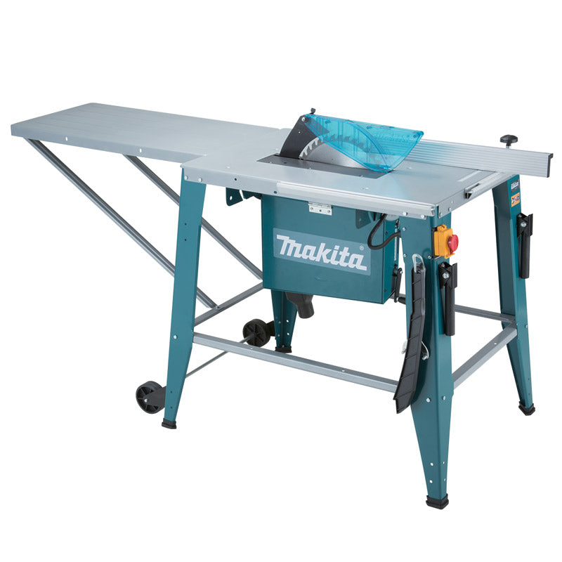 MAKITA -2712-Table Saw
