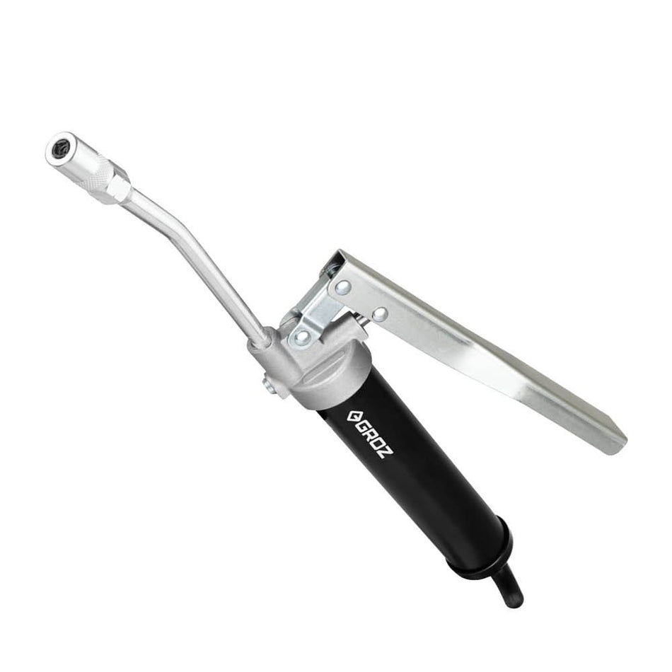 GROZ Mini Lever Grease Gun, G14R/B