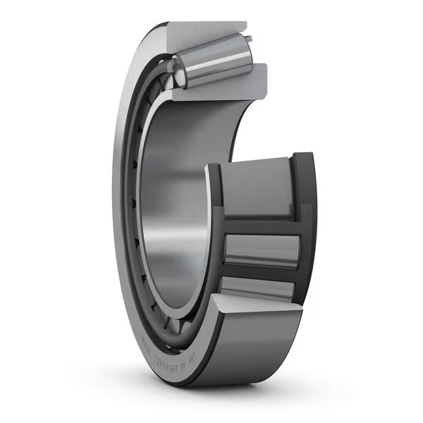 SKF Single Row Tapered roller bearing , 30215