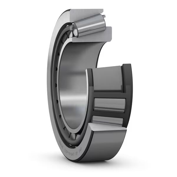 SKF 80 mm Single Row tapered roller bearing, 30216