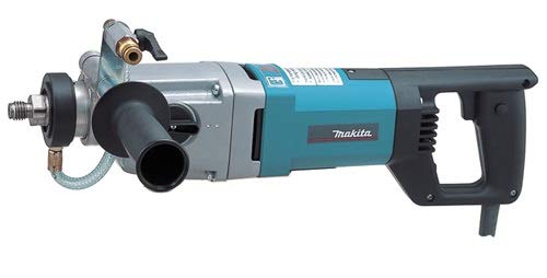 MAKITA - DIAMOND CORE DRILL 130MM 1570 RPM 1700W-DBM131