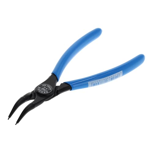 Gedore Circlip Pliers for Internal Retaining Rings 8-13 mm, 8000 J02