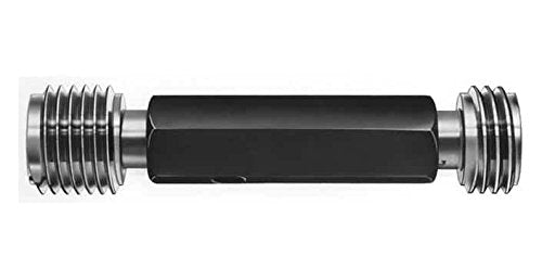 Baker 9/16 UNC TPI 12 Unified Go and No-Go Thread Plug Gauge