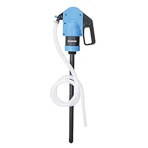 Groz PLP/02 Plastic Lever Pump