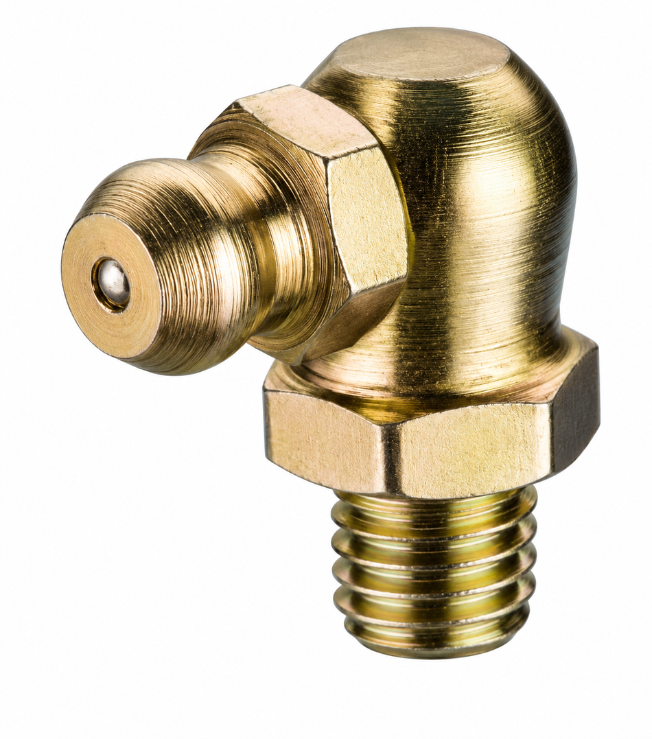 GROZ 10.0MM x 1.0MM Taper Thread, GFT/10/1